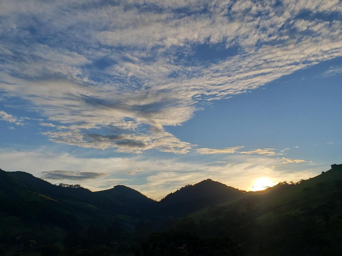 Chales Bello Neves Goncalves Bagian luar foto