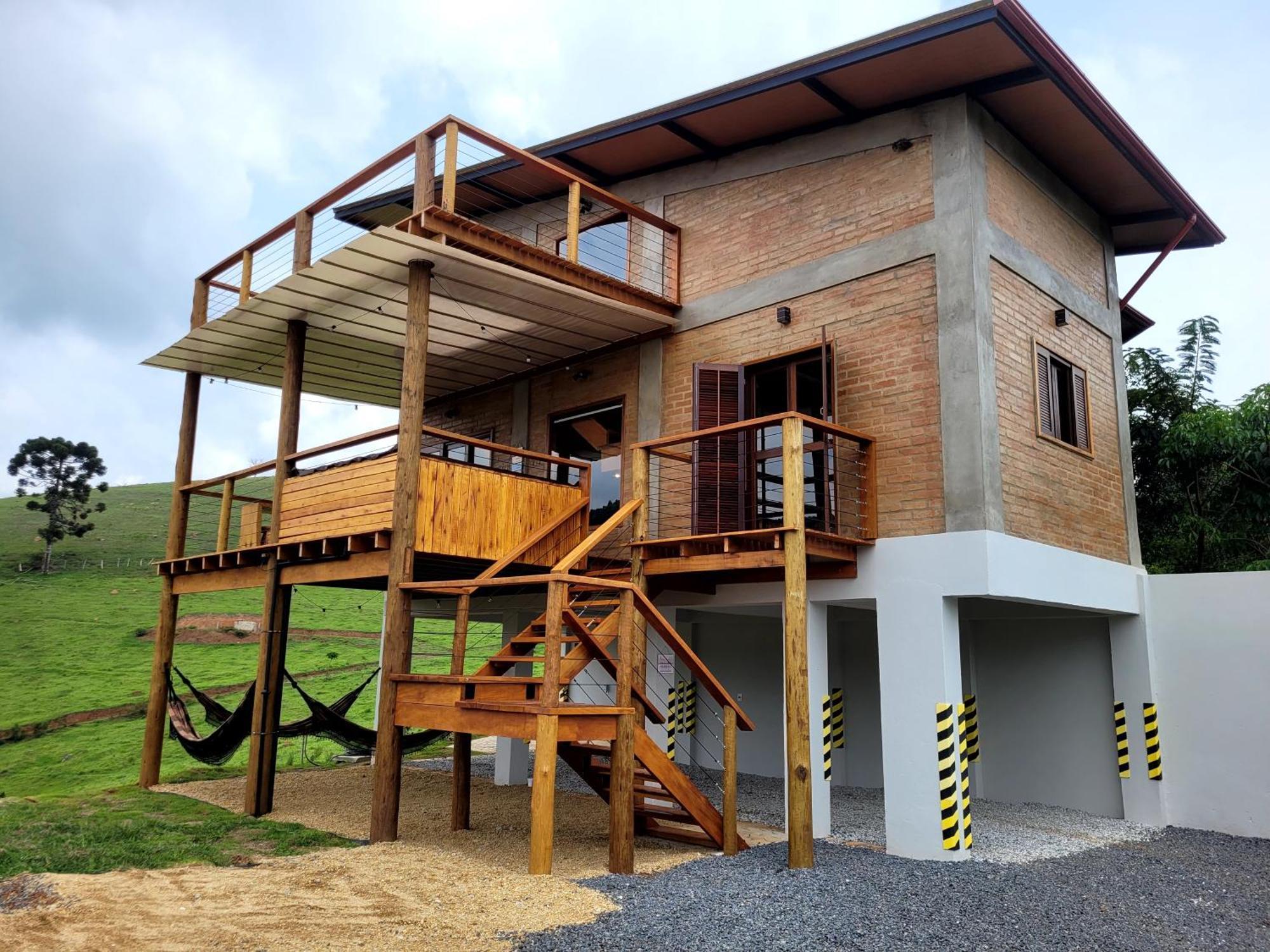 Chales Bello Neves Goncalves Bagian luar foto